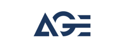 AGE Global Trade Logo