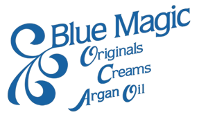 Blue Magic logo